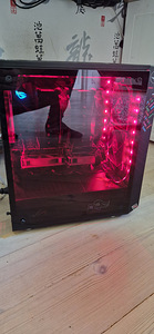 Võimas Arvuti Ryzen 3700X, GTX 1080TI, 32HB RAM, 1250GB (5 foto / 7)