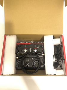 Looper, Loop station BOSS RC-202 (6 foto / 8)