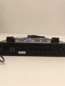 Looper, Loop station BOSS RC-202 (7 foto / 8)