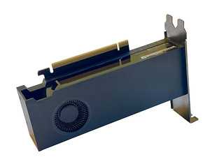 NVIDIA RTX A2000 6GB GDDR6 graafikakaart (5 foto / 10)