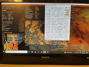 NVIDIA RTX A2000 6GB GDDR6 graafikakaart (8 foto / 10)