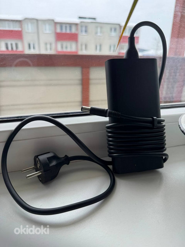Dell laadija/adapter 180W 19.5V 9.23A (7.4×5.0) (original)
