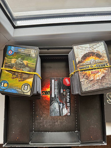World of Tanks: Rush (RU) — täielik komplekt, komponendid 9/10 (2 foto / 4)