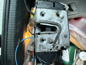 A4 b6 varuosad (4 foto / 8)