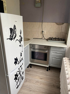 Olevi tn 17, Järve, Kohtla-Järve, Ida-Virumaa (7 foto / 9)
