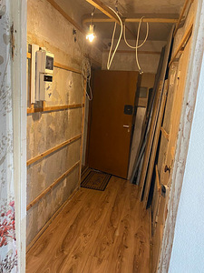 Olevi tn 17, Järve, Kohtla-Järve, Ida-Virumaa (9 foto / 9)