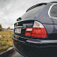 BMW 330xi 170kw 2002 nelikvedu (foto #5)