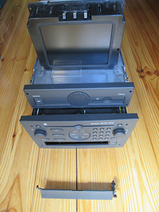 Opel Omega B fl jupid (1 foto / 8)