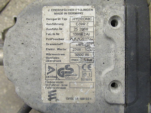Opel Omega B fl jupid (8 foto / 8)