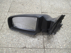 Opel Omega B 2001.a keredetailid (5 foto / 6)