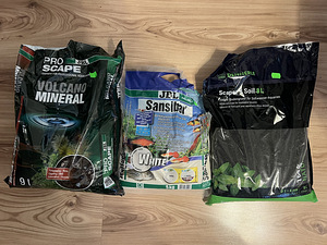 Akvaarum Dennerle Nano Scaper's Tank 55 L (2 foto / 2)