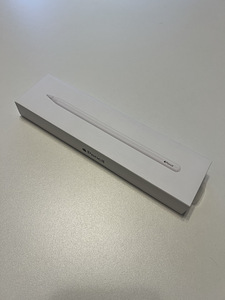 Apple Pencil 2. põlvkond (1 foto / 2)