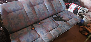 Vw transporter 2012 varuosad (6 foto / 9)