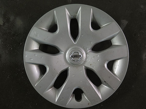 Nissan originaal Ilukilbid 16" 4 tk. (IK3) (2 foto / 7)