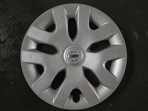 Nissan originaal Ilukilbid 16" 4 tk. (IK3) (5 foto / 7)