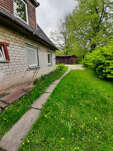 2-toalise korteri müük (2 foto / 15)