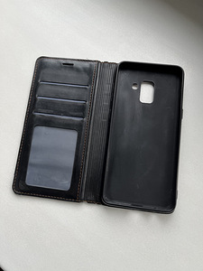 Nutitelefon Samsung Galaxy A8 (3 foto / 5)