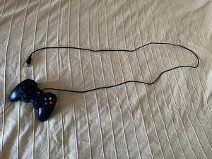 Logitech F310 juhtmega kontroller/mängupult (3 foto / 3)