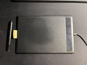 Wacom CTL-671 | Graafikalaud (3 foto / 3)
