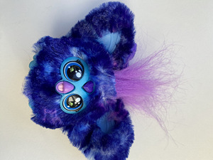 Furby | электронная игрушка (1 фото из 3)