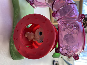 LPS | Littlest Pet Shop 3 tk. + aksessuaarid (3 foto / 5)