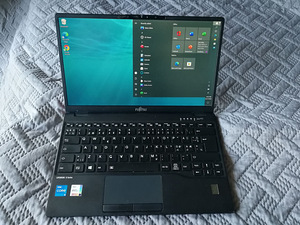 FUJITSU U9311 13.3 i5-1135G7 16GB (1 foto / 7)