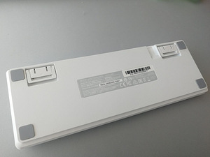 Razer Huntsman Mini Mercury (4 foto / 5)