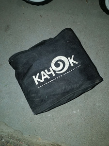 Kompressorpump Kachok / Kompressori automaatne pump (2 foto / 2)