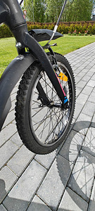 Jalgratas Orbea 20 (4 foto / 7)