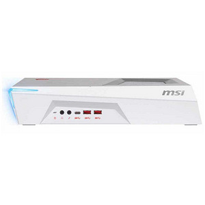 Msi trident 3 9th gen (2 foto / 3)
