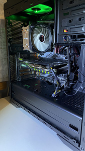 PC I-5 9400F, GTX 1060 (3 foto / 4)