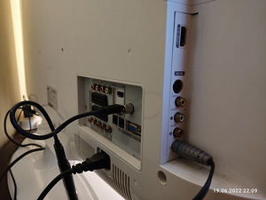 Samsungi teler 40" (6 foto / 6)
