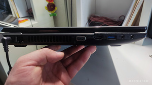 Acer Aspire V3 (5 foto / 6)