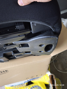 Laste turvatool (7 foto / 8)