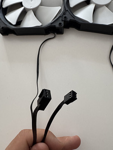 Phanteks PH-F140MP (4 foto / 4)