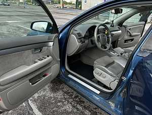 Audi A4 B7 3.0 Tdi V6 (5 foto / 7)
