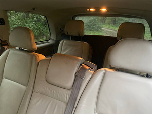 Volvo xc90 2005a 2.4d 136kw (9 foto / 12)