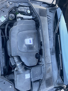 Volvo V70 2.4D (5 фото из 9)