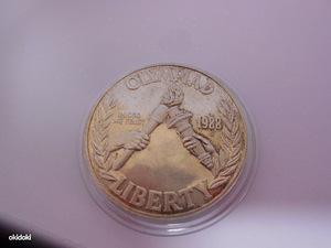 1 доллар USA (2 фото из 3)