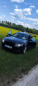 Audi a4b7 sline (6 фото из 6)