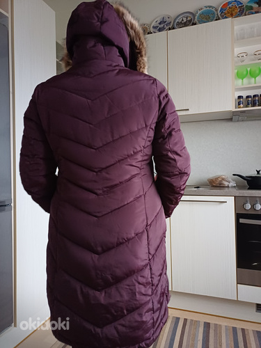 Продается осенне/зимнее пальто