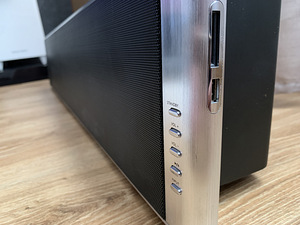 MAQMA MQ-800A soundbar (5 foto / 5)