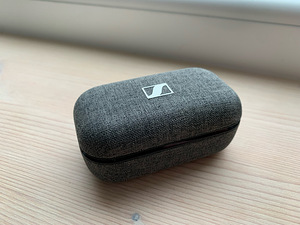 Sennheiser Momentum True Wireless 2 kõrvaklapid (3 foto / 5)
