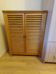 Puitustega kapp Scano 39 × 70 × 81.5 cm (1 foto / 2)