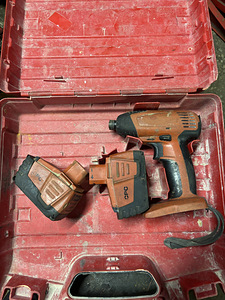 Hilti SID 144-A (1 фото из 3)