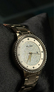 Seiko Alba kellad (1 foto / 7)