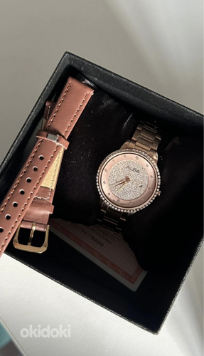 Seiko Alba kellad