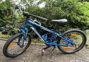 Детский горный велосипед Specialized Hotrock (1 фото из 6)