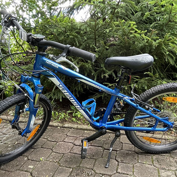 Детский горный велосипед Specialized Hotrock