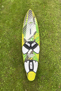 JP AUSTRALIA YOUNG GUN QUAD 55L (1 foto / 4)